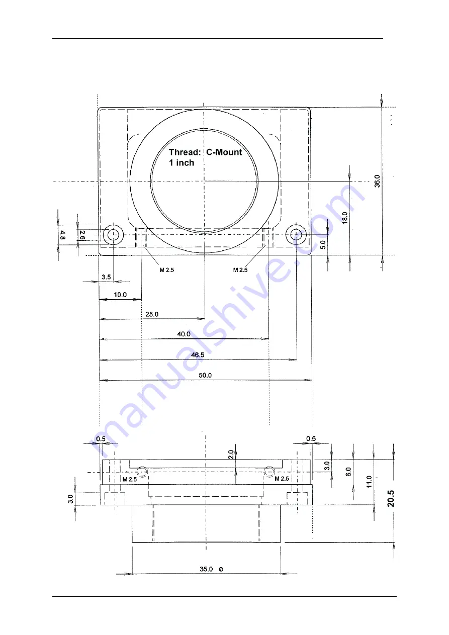 Vision Components VC40 Series Hardware Manual Download Page 26