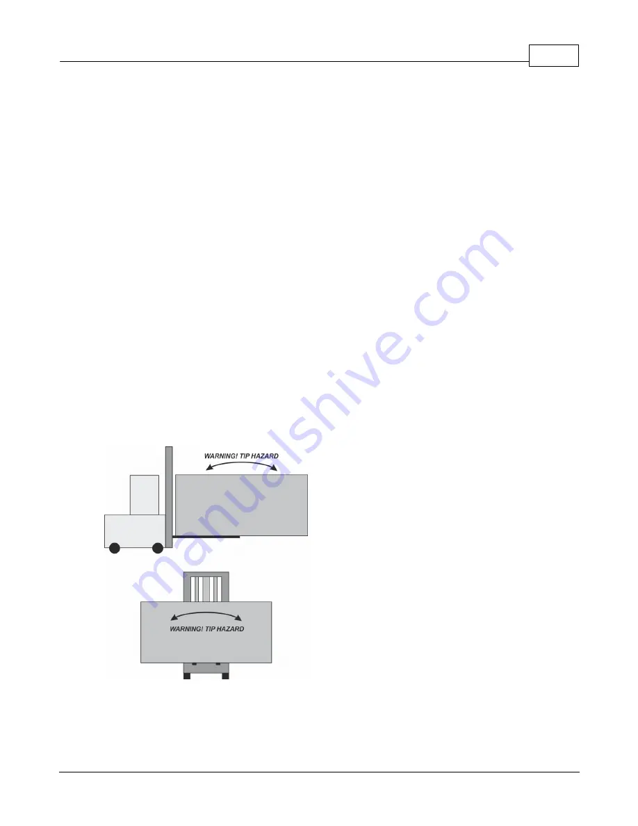 Vision Engraving & Routing Systems VR48 5 Series Скачать руководство пользователя страница 7