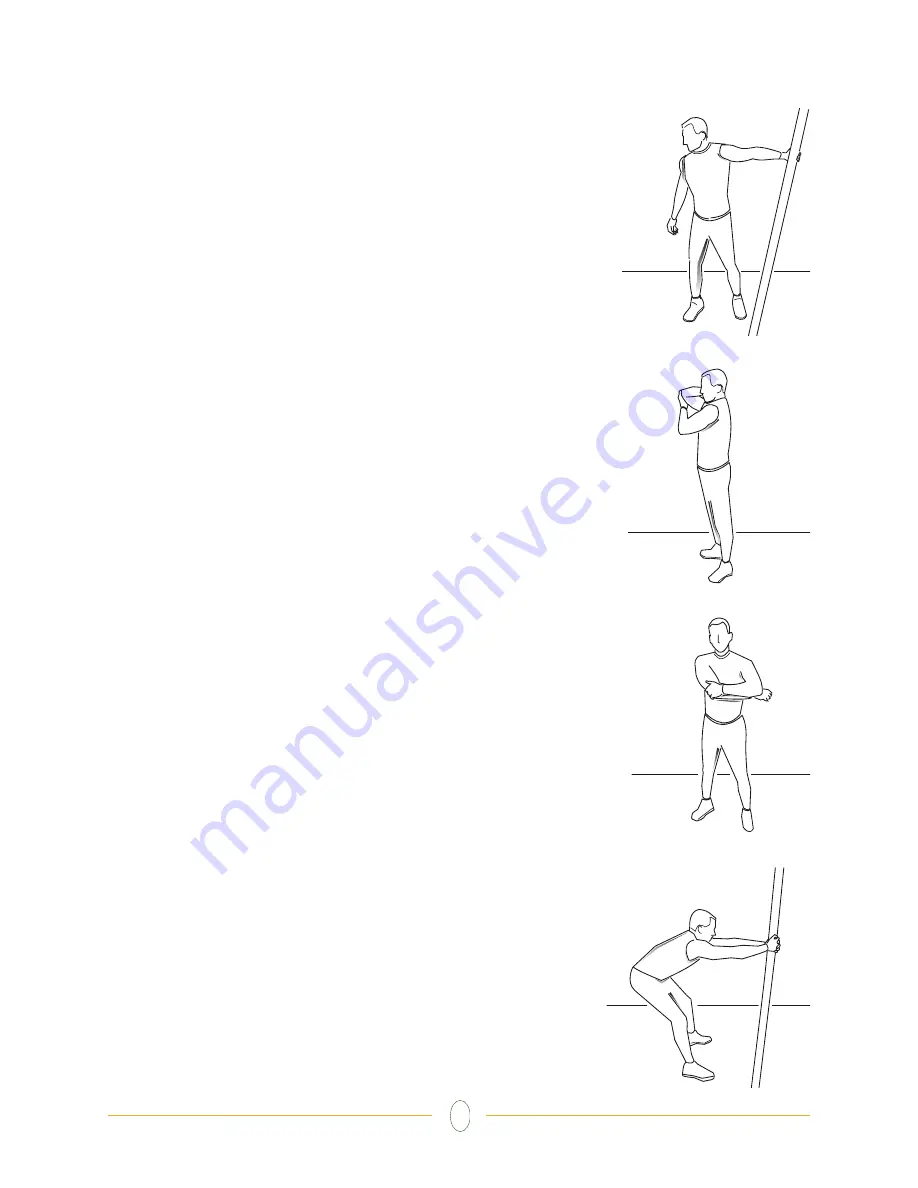 Vision Fitness Multi-Station Gym ST710 Скачать руководство пользователя страница 31