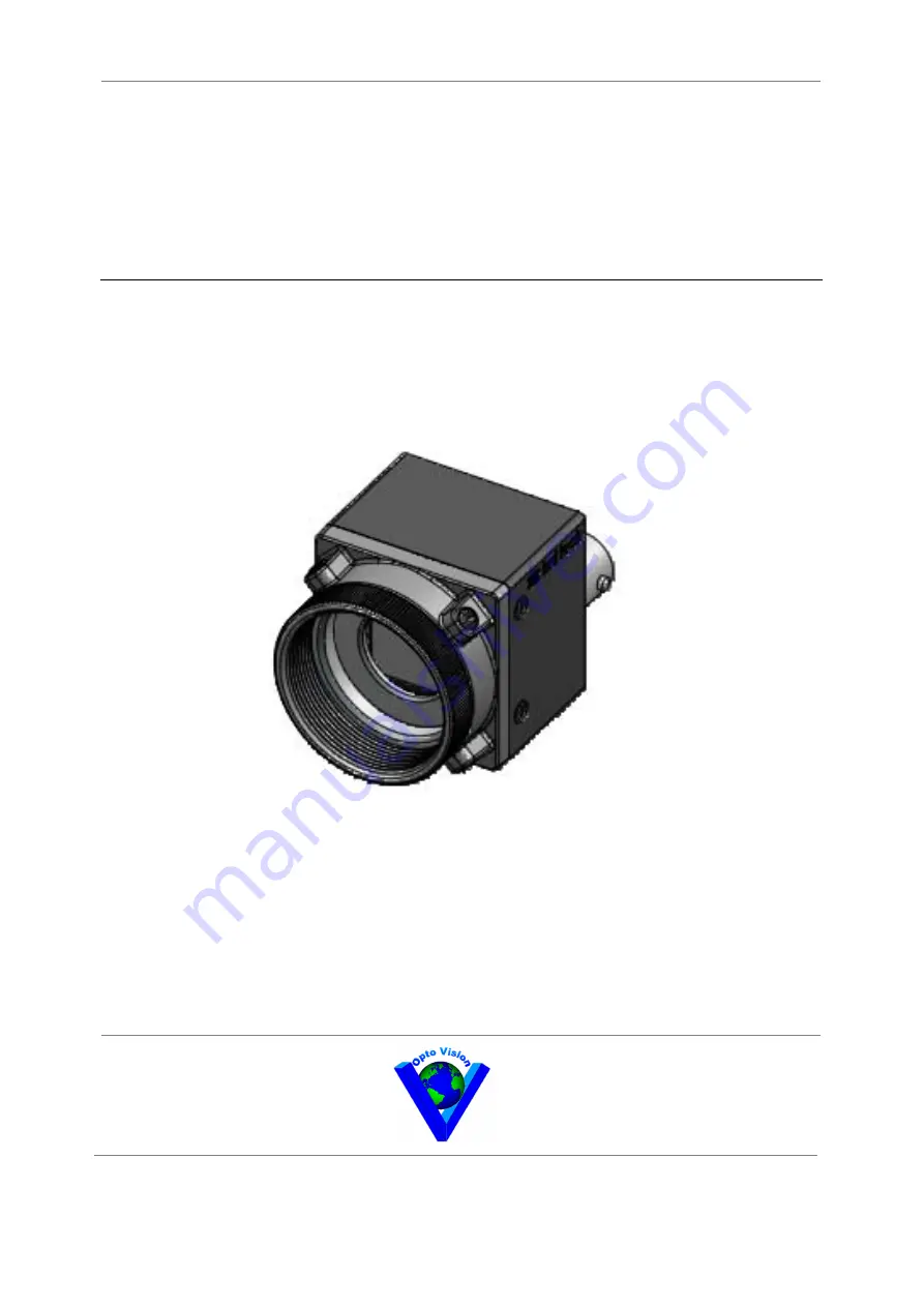 Vision IMC-922 User Manual Download Page 1