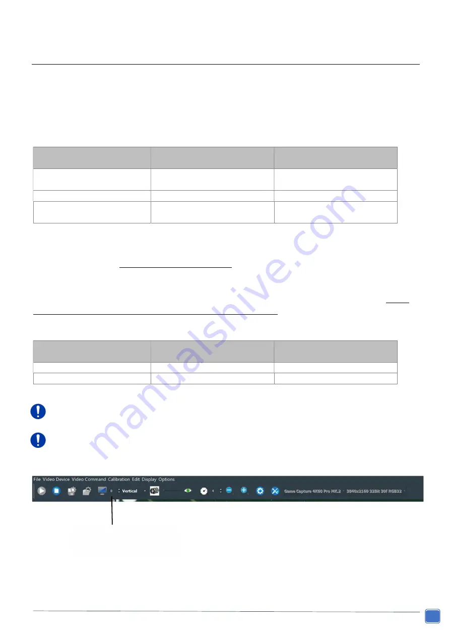 Vision Makrolite 4K User Manual Download Page 24