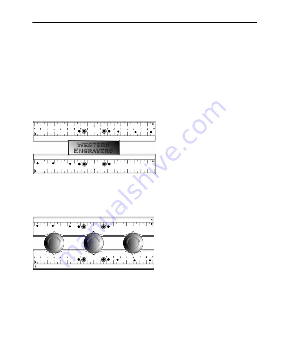 Vision Multi Axis Operation Manual Download Page 31