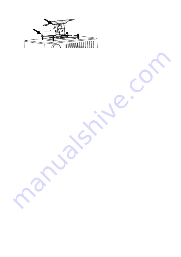 Vision TM-1200 Owner'S Manual Download Page 24