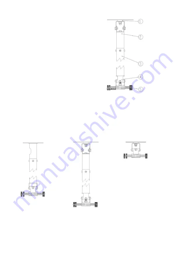 Vision TM-1200 Owner'S Manual Download Page 33