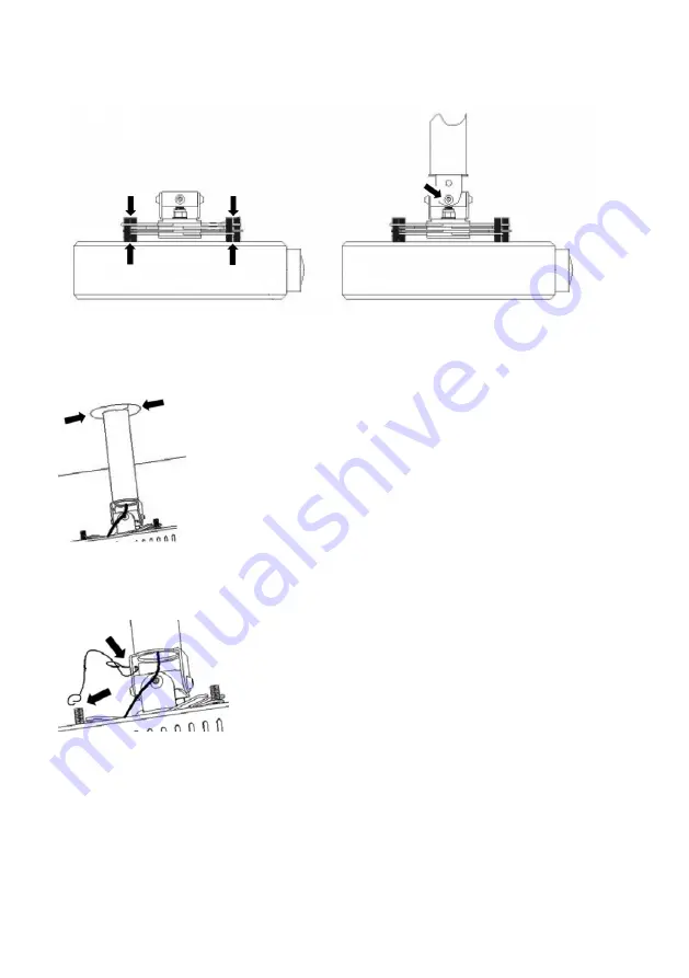 Vision TM-1200 Owner'S Manual Download Page 75