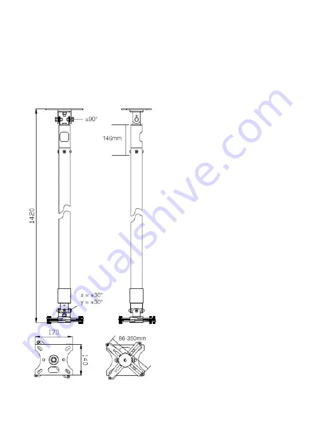 Vision TM-1200 Скачать руководство пользователя страница 105