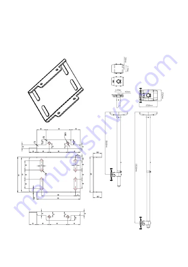 Vision TM-ST2 Скачать руководство пользователя страница 88