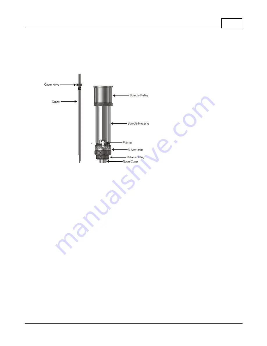 Vision VE810 4 Series User Manual Download Page 65