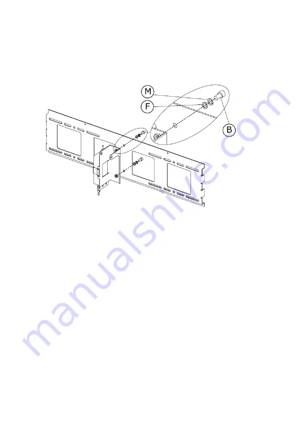 Vision VFM-FM Owner'S Manual Download Page 54