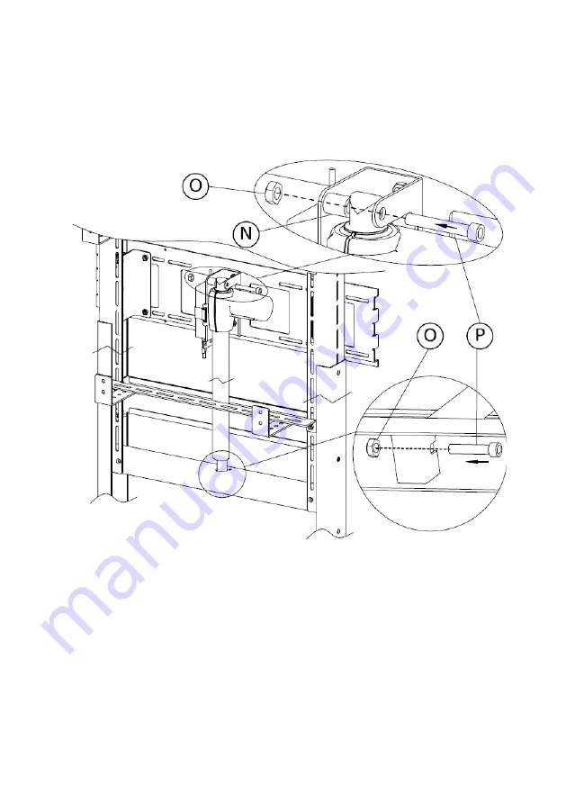 Vision VFM-FM Owner'S Manual Download Page 58