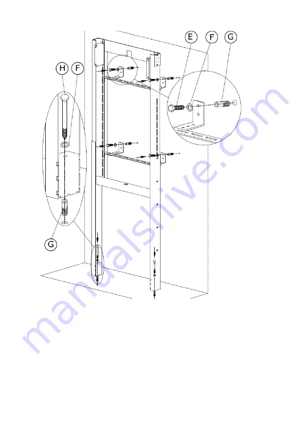 Vision VFM-FM Owner'S Manual Download Page 122