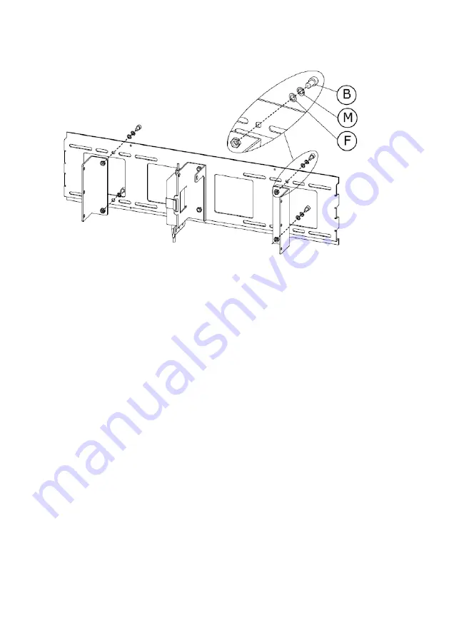 Vision VFM-FM Owner'S Manual Download Page 124