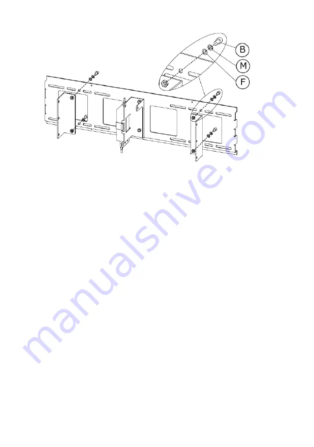 Vision VFM-FM Owner'S Manual Download Page 147