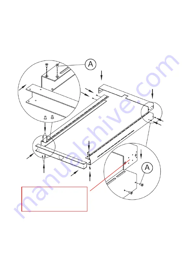 Vision VFM-FM Owner'S Manual Download Page 163