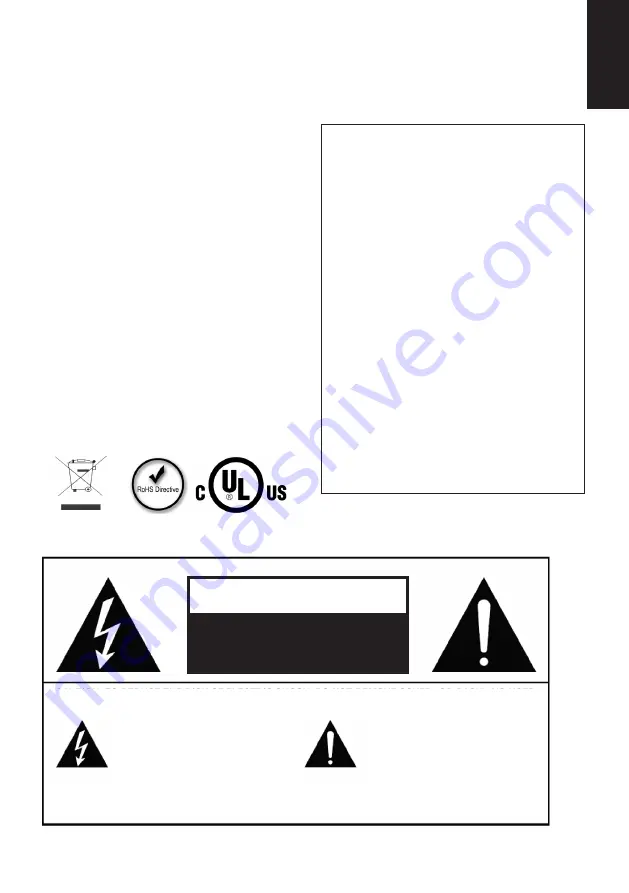 Vision VGA TECHSPLITTER Скачать руководство пользователя страница 23