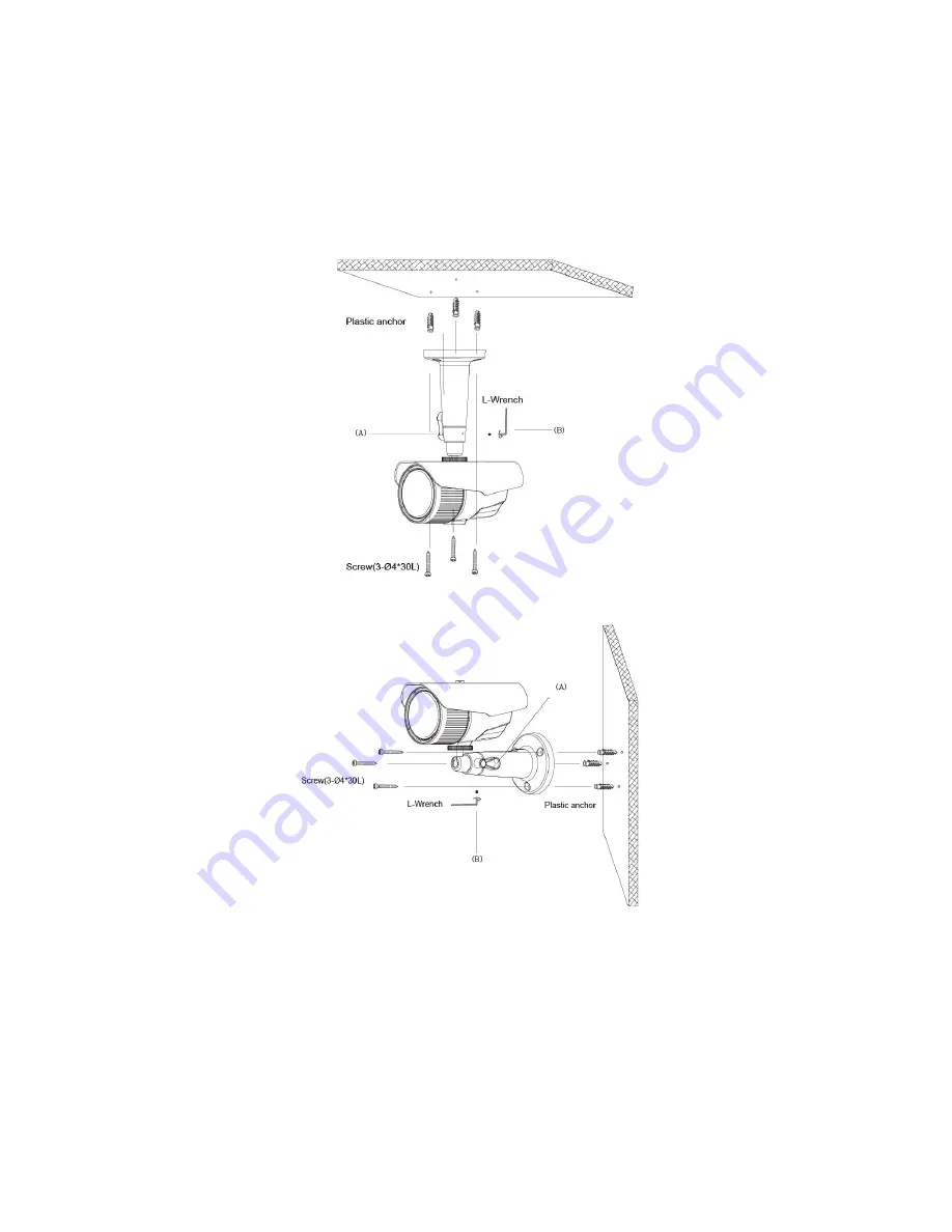 Vision VN310SFHD Instruction Manual Download Page 6