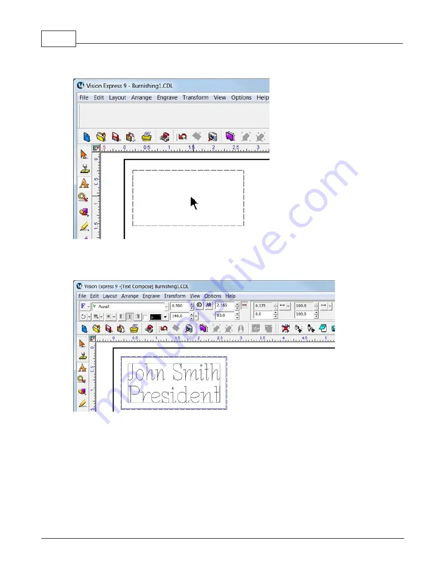 Vision VR48 4 Series User Manual Download Page 156