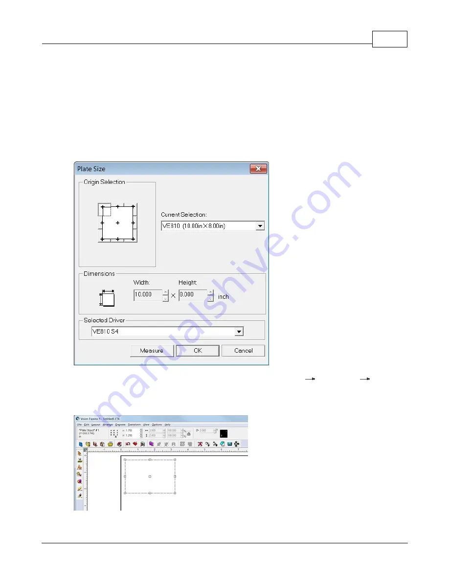 Vision VR48 4 Series User Manual Download Page 165