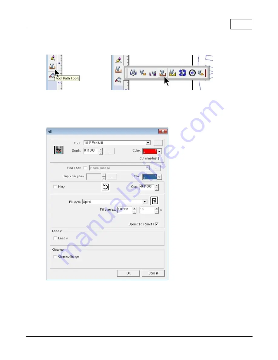 Vision VR48 4 Series User Manual Download Page 199