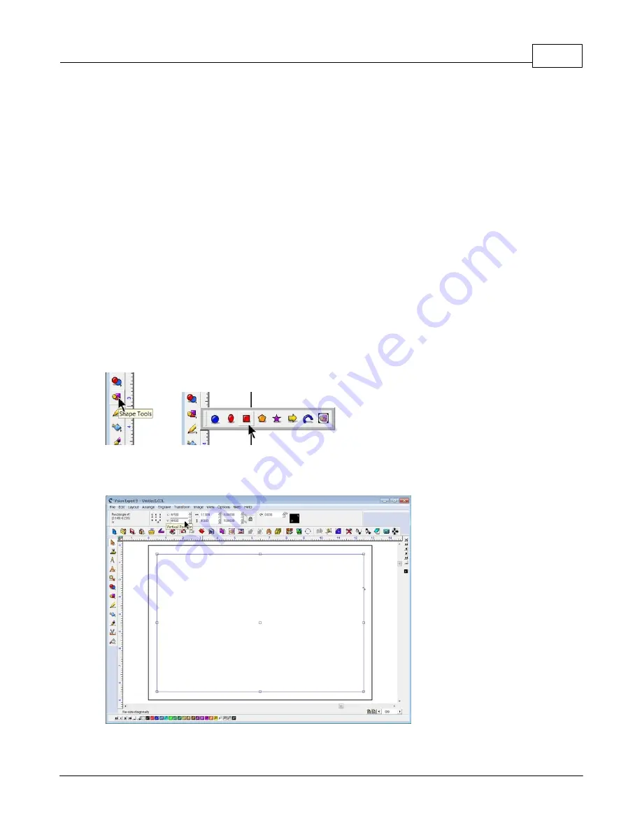 Vision VR48 4 Series User Manual Download Page 221