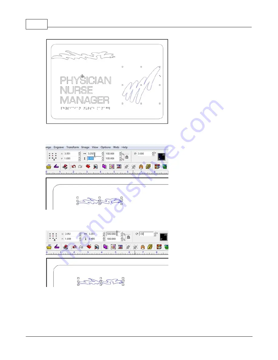 Vision VR48 4 Series User Manual Download Page 226