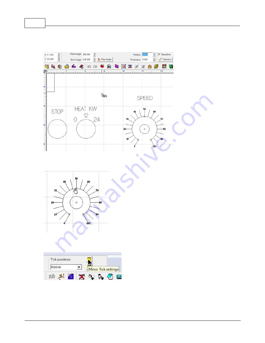 Vision VR48 4 Series Скачать руководство пользователя страница 268