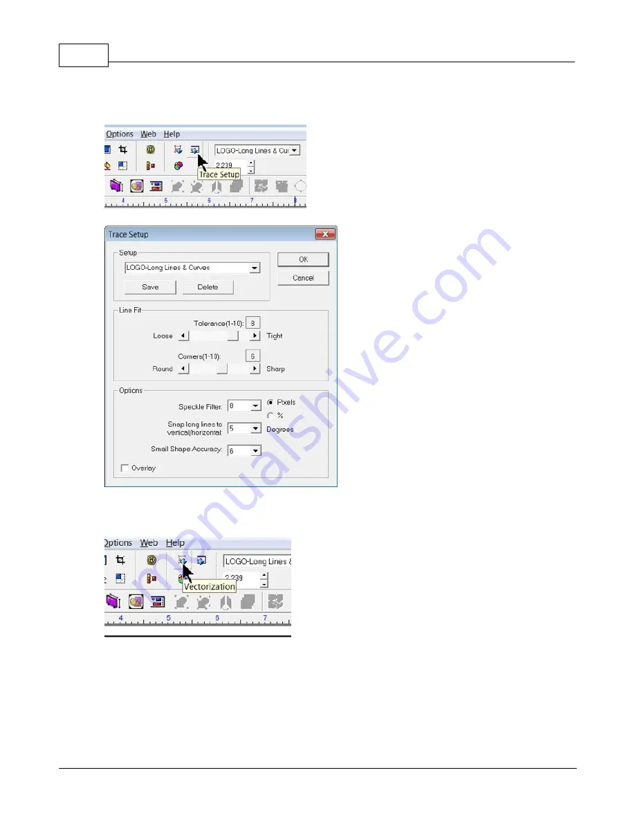 Vision VR48 4 Series User Manual Download Page 290