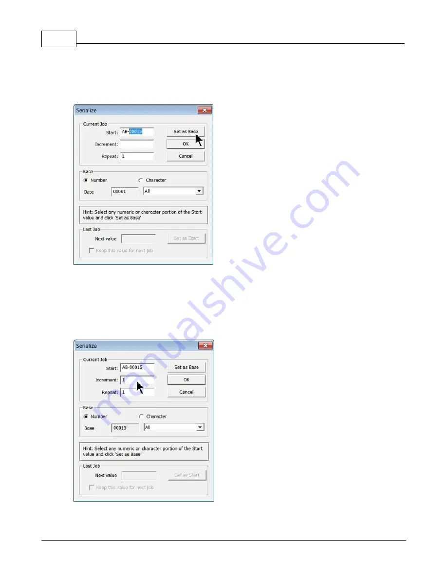 Vision VR48 4 Series User Manual Download Page 324