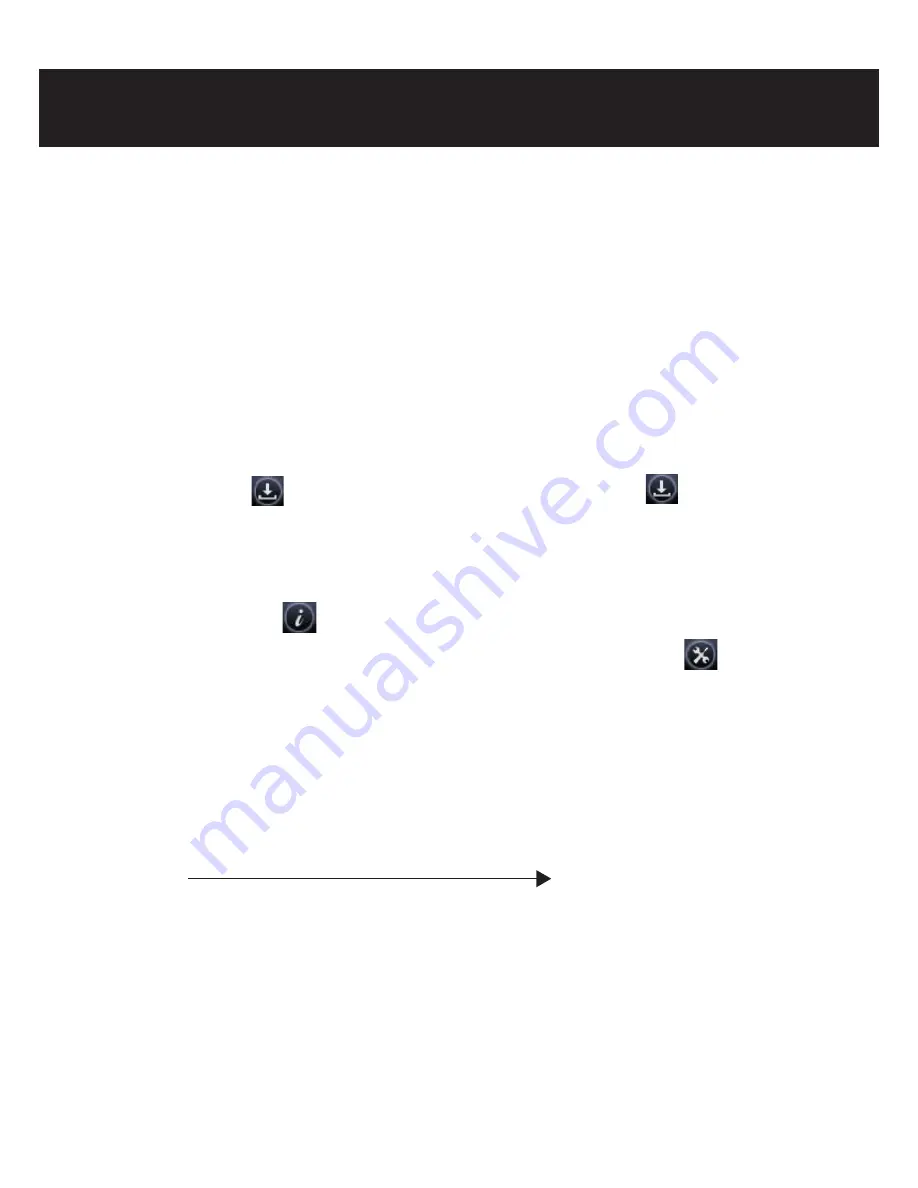 VisionDrive VD-3000 User Manual Download Page 18