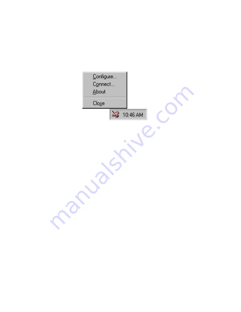 Visioneer One Touch 9750 Installation Manual Download Page 19