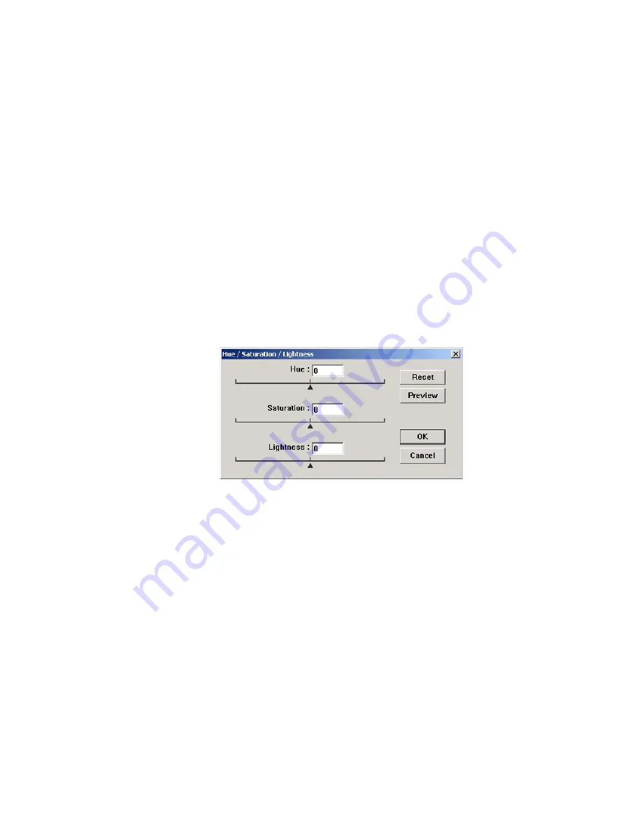 Visioneer One Touch 9750 Installation Manual Download Page 55