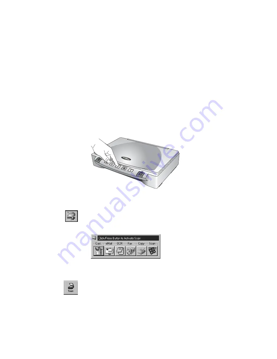 Visioneer OneTouch 8700 Installation Manual Download Page 17