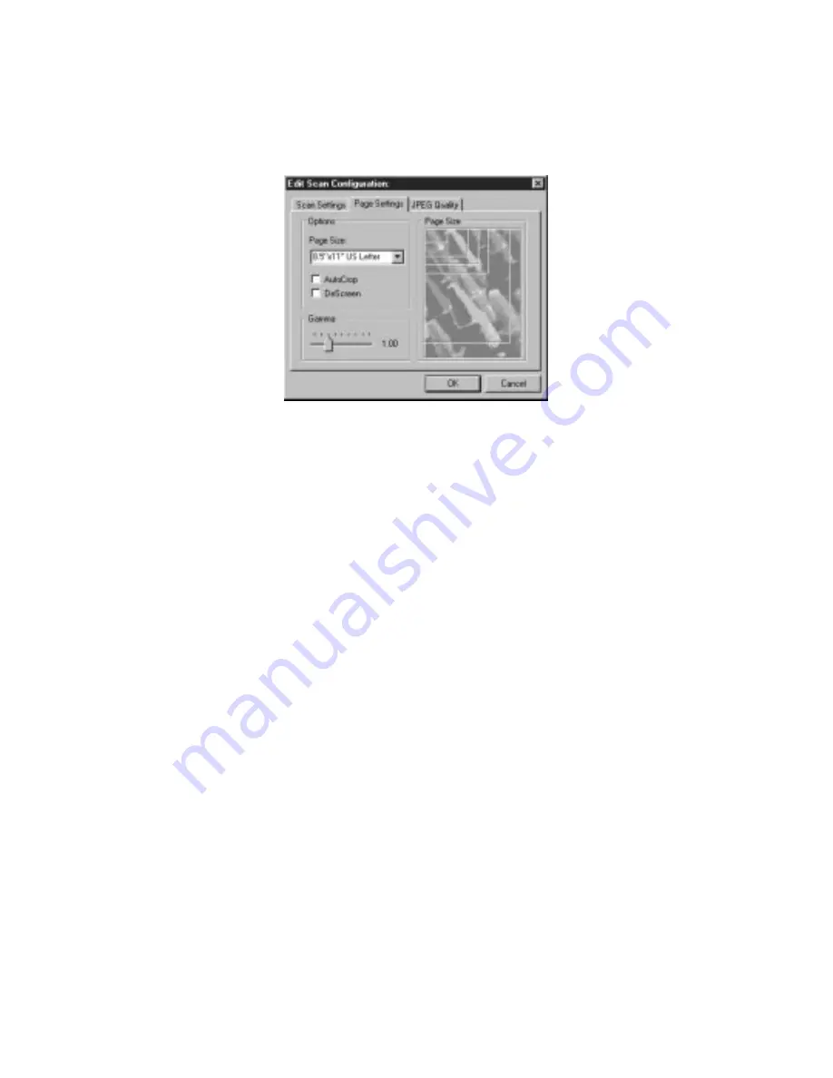 Visioneer OneTouch 8800 Installation Manual Download Page 28