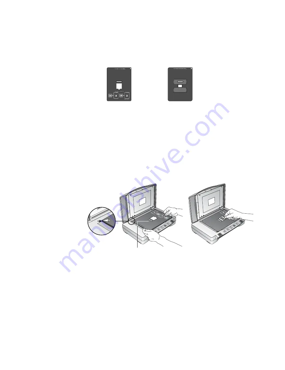 Visioneer OneTouch 8920 Installation Manual Download Page 23