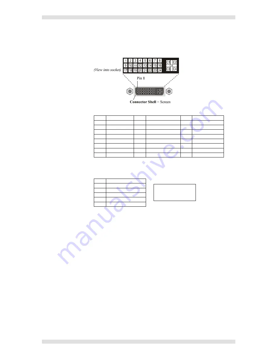 Visionetwork ES3610 User Manual Download Page 46