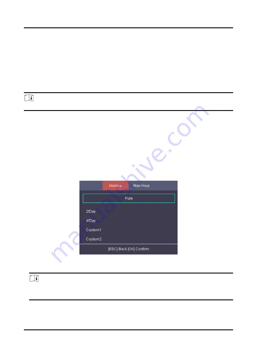 Visionis VIS-3013 User Manual Download Page 54