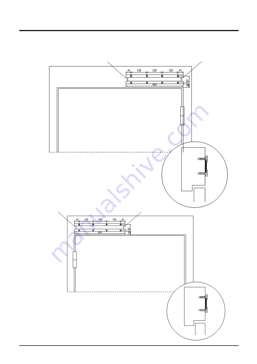 Visionis VIS-440 Series Скачать руководство пользователя страница 10