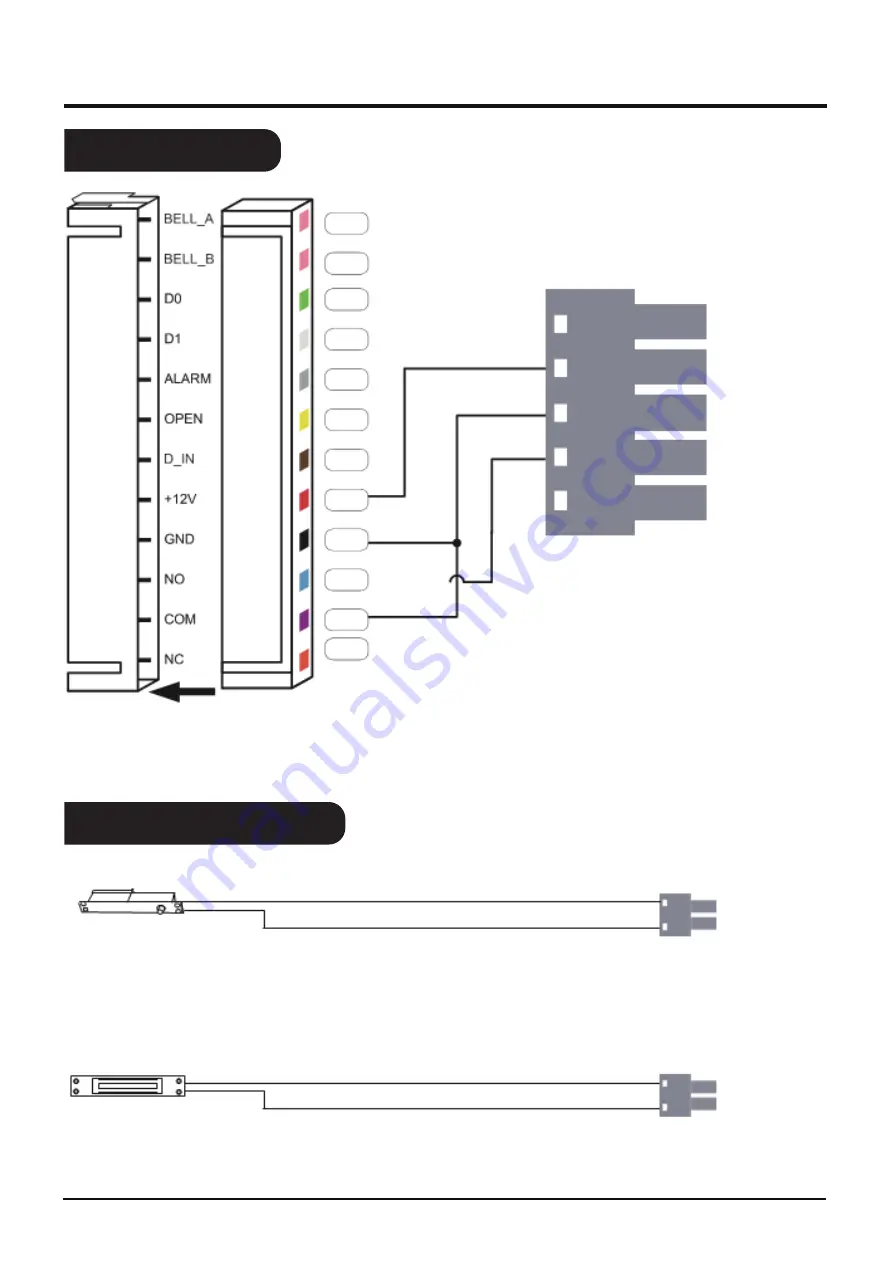 Visionis VIS-440 Series Скачать руководство пользователя страница 27