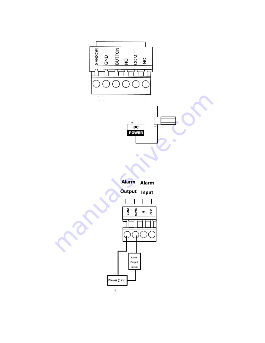 Visionis VS-AXESS-2D-ETL-PCB Скачать руководство пользователя страница 14