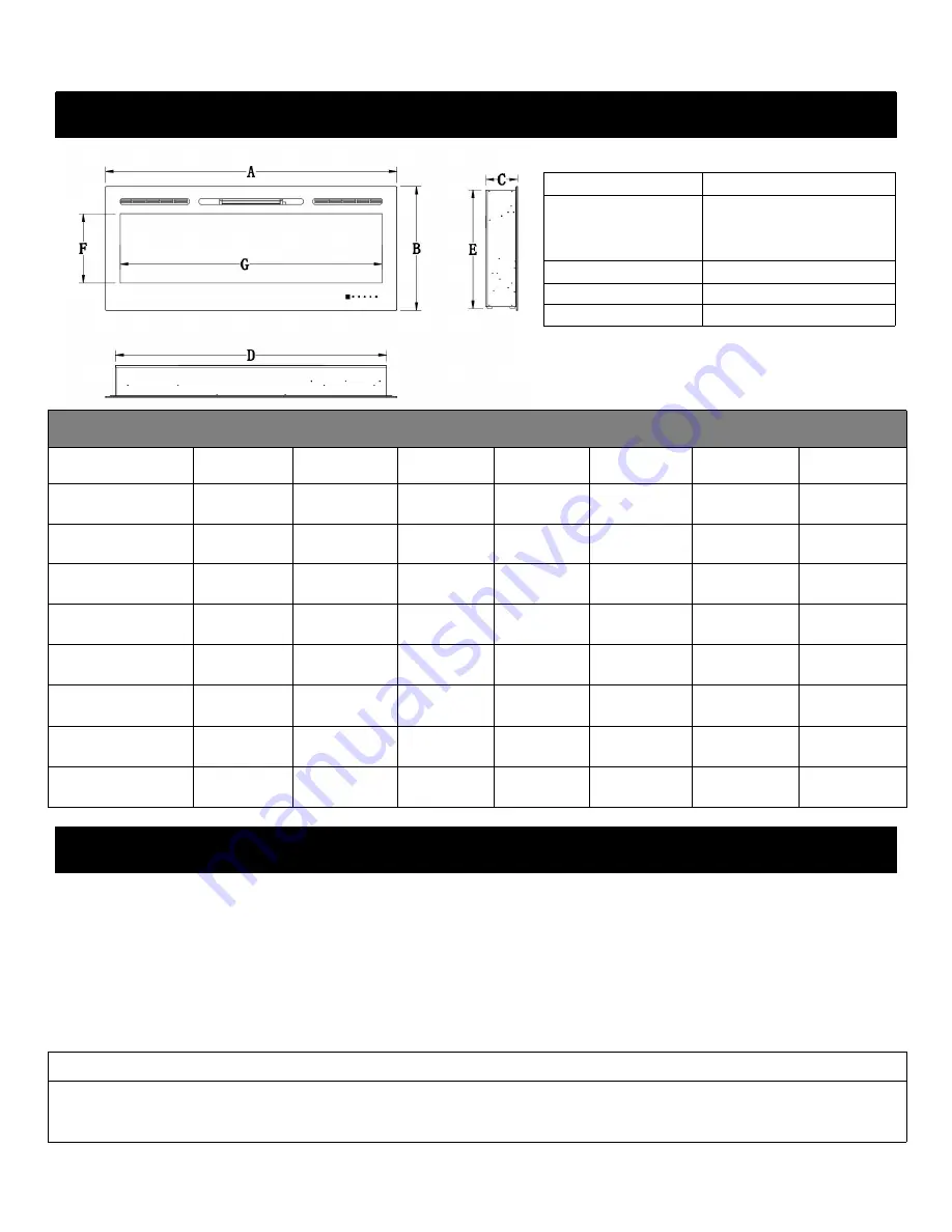 visionLINE BG-100B Скачать руководство пользователя страница 4