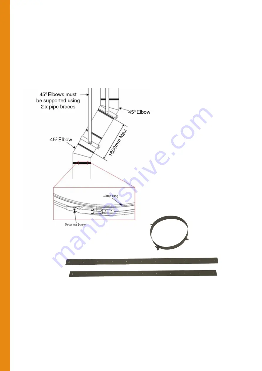 visionLINE Safety Vent AIR Скачать руководство пользователя страница 7