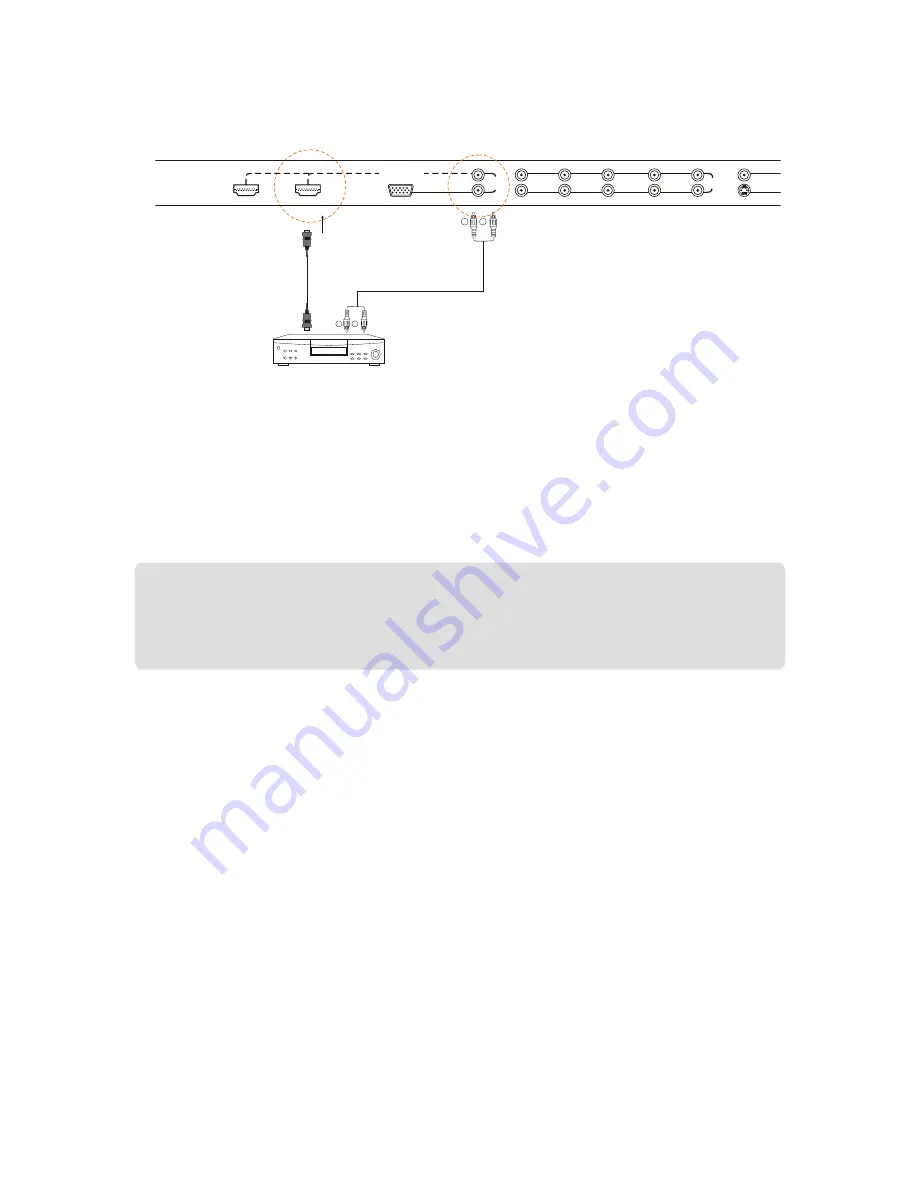 VisionQuest LVQ-32HLB User Manual Download Page 18