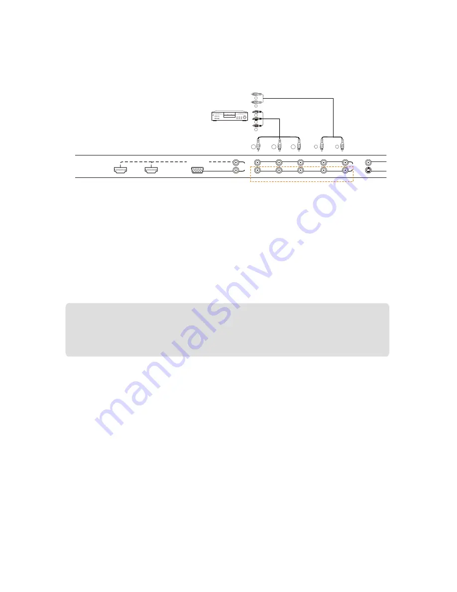 VisionQuest LVQ-32HLB User Manual Download Page 19