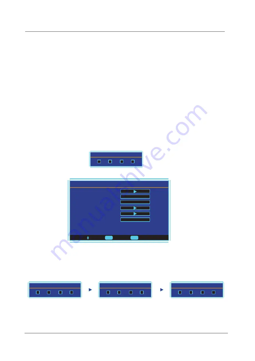 VisionQuest LVQ-37HLR-FHD Manual Download Page 26