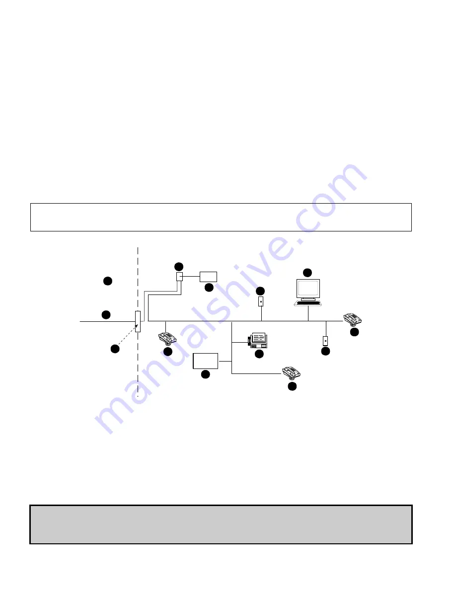 Visonic POWERMASTER-10 Installer'S Manual Download Page 10