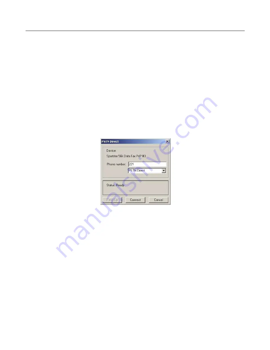 Visonic Remote Programmer Software User Manual Download Page 60