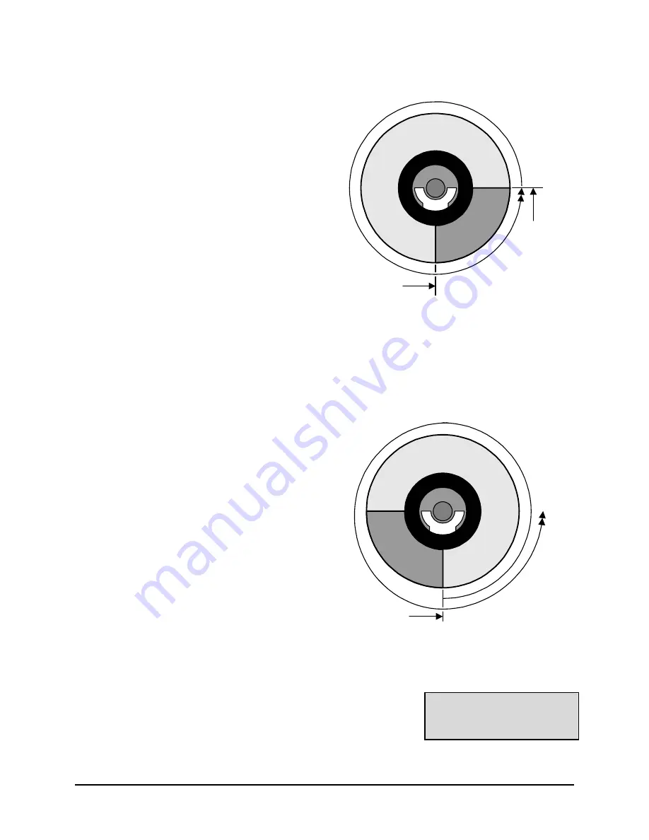 Vista 0150-0267A User Manual Download Page 32