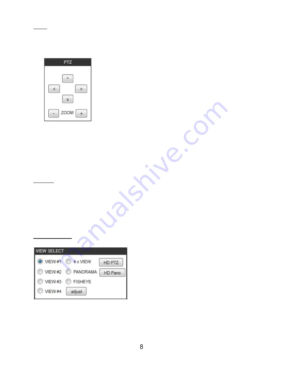 Vista Eclipse2 Manual Download Page 15