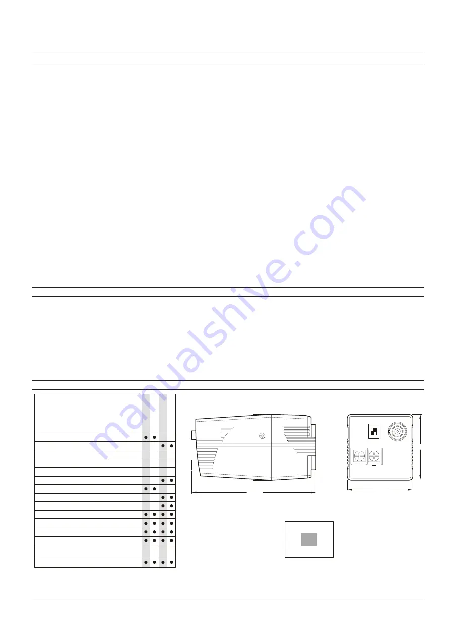 Vista NCD635CKe Скачать руководство пользователя страница 2