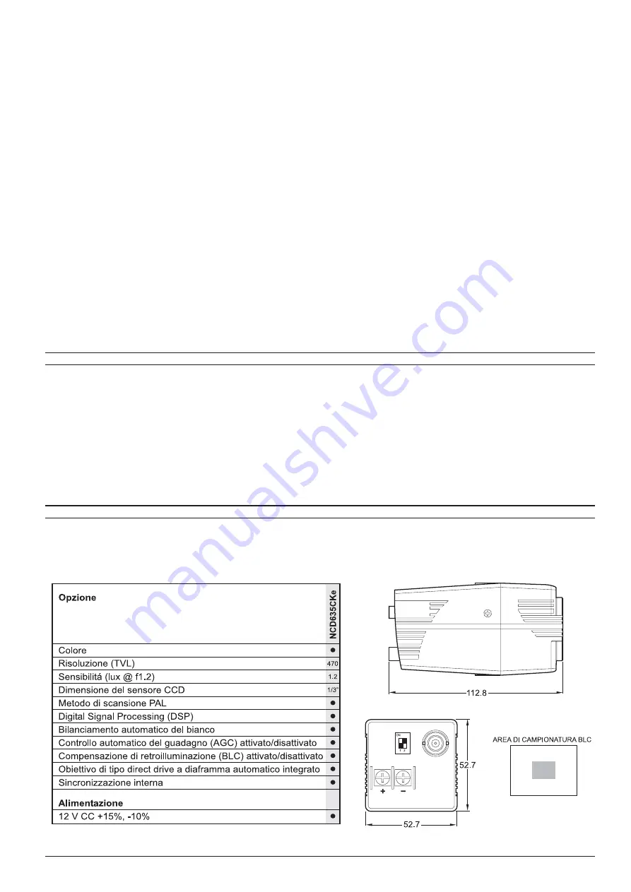 Vista NCL735e Скачать руководство пользователя страница 8